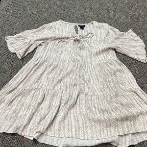 Daytrip Top